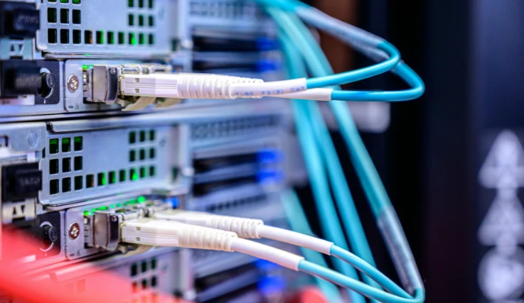 IPMC data center service image