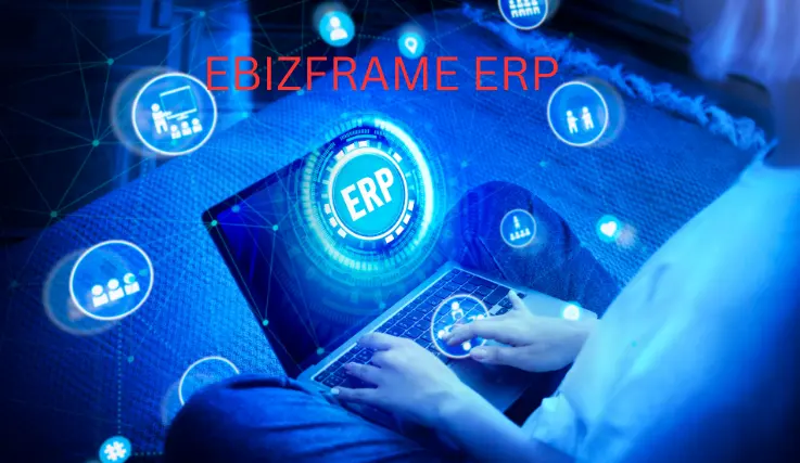 ebizframe erp review ghana image