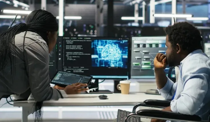 how to build cybersecurity strategy for smes