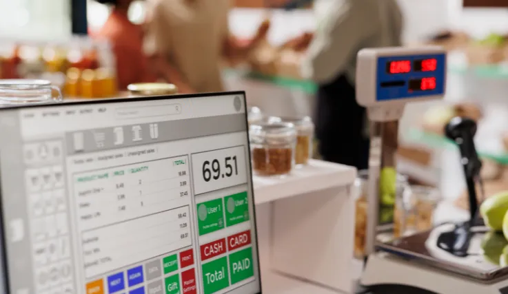 Best POS Systems for Retail Stores in Ghana