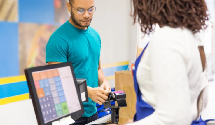 top pos software ghana