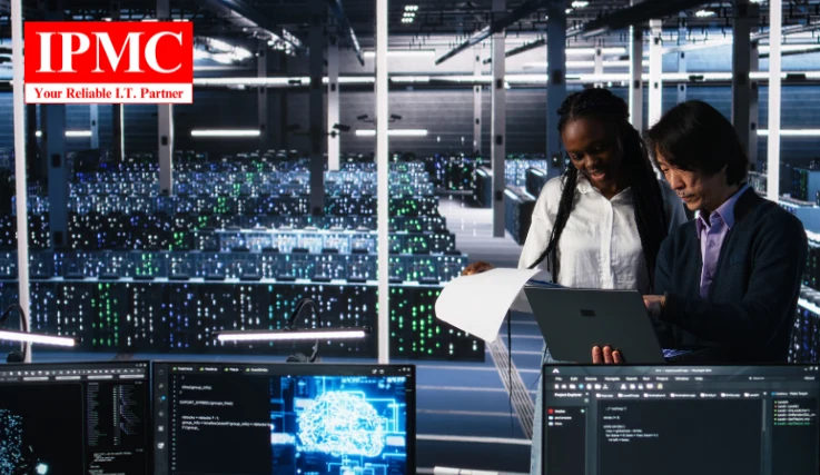 Why Your Business Needs a Reliable Data Center in Ghana image
