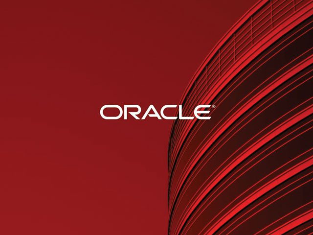 oracle erp solutions