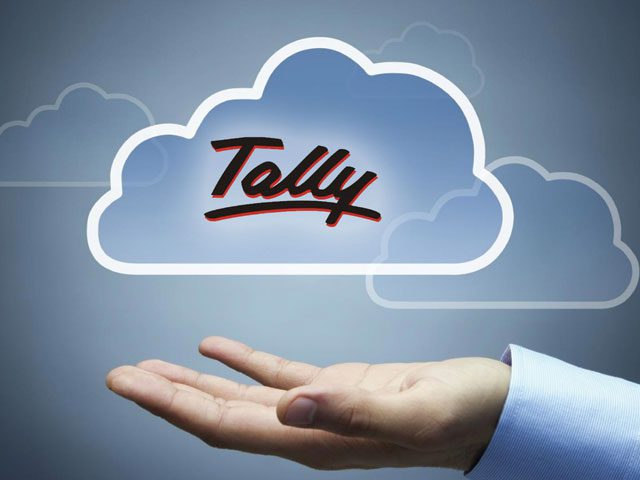 Tally ERP Solutions